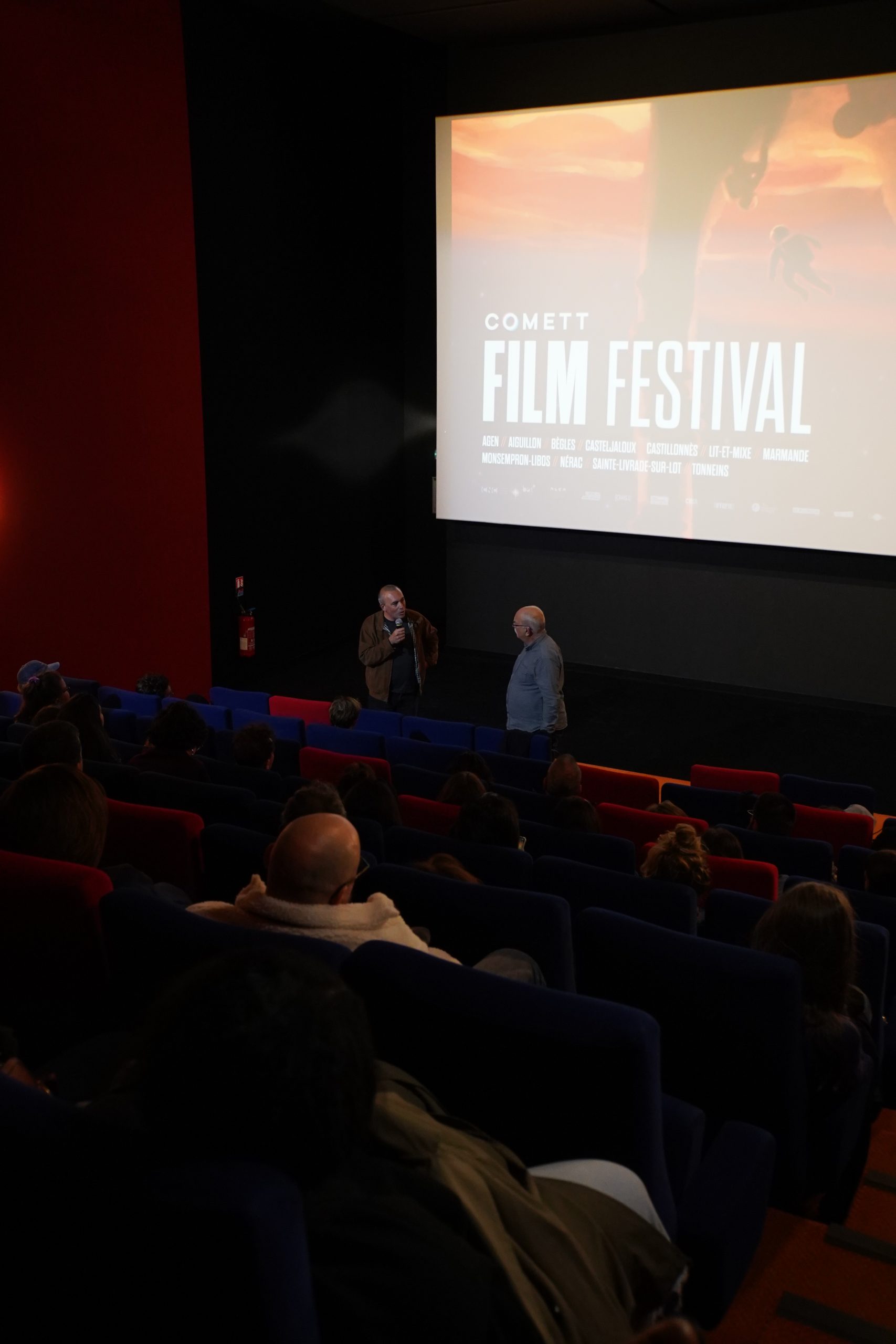 Intervention de Sébastien Betbeder