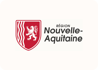 Logo région Nouvelle-aquitaine