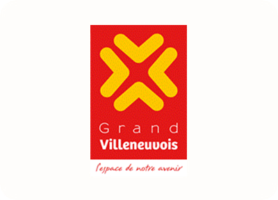 Logo Grand Villeneuvois